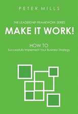 MAKE IT WORK