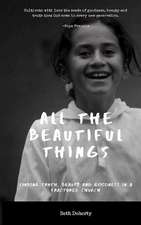 All Beautiful Things: Finding Faith, Beauty and Goodness in a Fractured Church