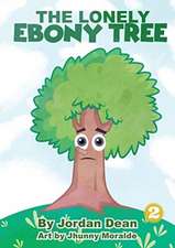 The Lonely Ebony Tree