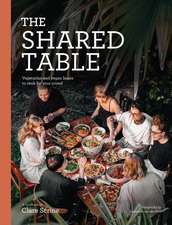 The Shared Table