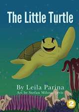 The Little Turtle