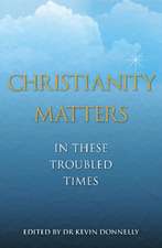 Christianity Matters