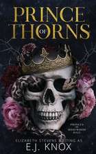 Prince of Thorns