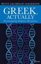 Greek, Actually: Disentangling Adoption Deceptions