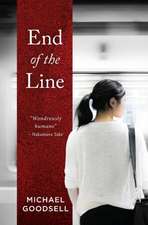 End of the Line