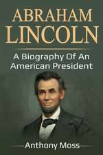 Abraham Lincoln