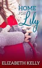 A Home for Lily