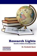 Research Lights