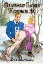 Shadow Lane Volume 10