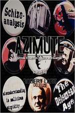 Azimute: Critical Essays on Deleuze and Guattari