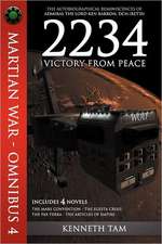 2234: Victory from Peace