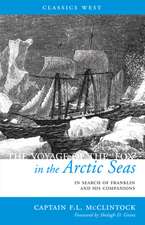 The Voyage of the 'Fox' in the Arctic Seas: In Search of Franklin and His Companions