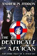 The Deathcats of Asa'ican