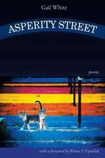 Asperity Street