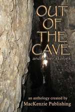 Out of the Cave: and other stories