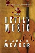 The Devil's Music