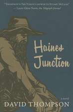 Haines Junction