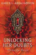 Unlocking Her Doubts