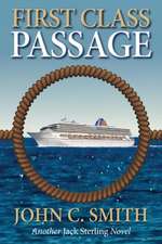 First Class Passage