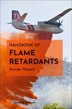 Handbook of Flame Retardants