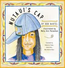 Nutaui's Cap