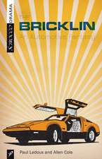 The Bricklin: An Automotive Fantasy