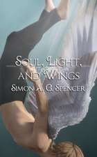 Soul, Light, and Wings