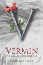 Patterson, A: Vermin