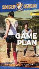 GAME PLAN