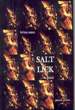 Salt Lick