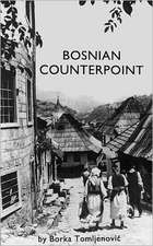 Bosnian Counterpoint