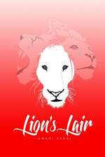 Lions Lair