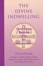 Divine Indwelling (P)