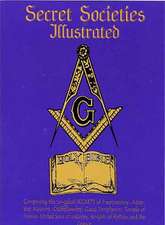 Secret Societies Illustrated