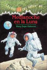 Medianoche En La Luna