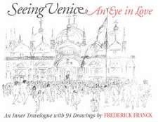 Seeing Venice