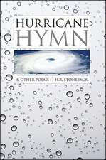 Hurricane Hymn & Other Poems