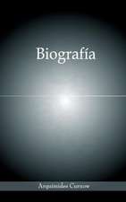 Biografia