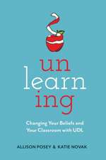 Unlearning