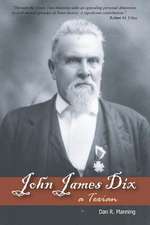 John James Dix