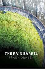 The Rain Barrel