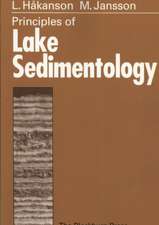 Principles of Lake Sedimentology