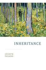 Inheritance