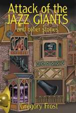 Attack of the Jazz Giants