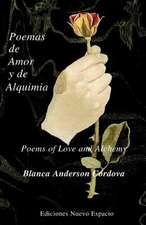 Poemas de Amor y de Alquimia