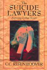 Suicide Lawyers