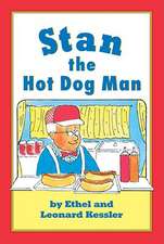 Stan the Hot Dog Man