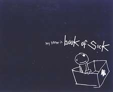 The Book Of Sick