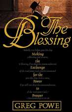 The Blessing