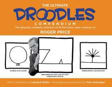 The Ultimate Droodles Compendium